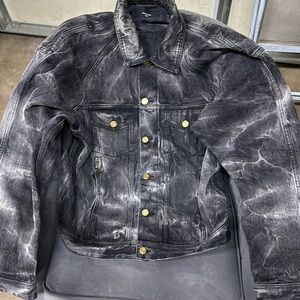 Fear of god denim jacket